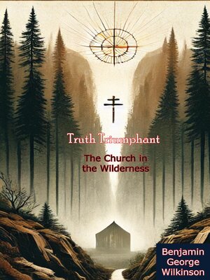 cover image of Truth Triumphant